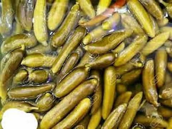 تصویر 5 از معرفی خیارشور فله ای + بهترین قیمت خرید